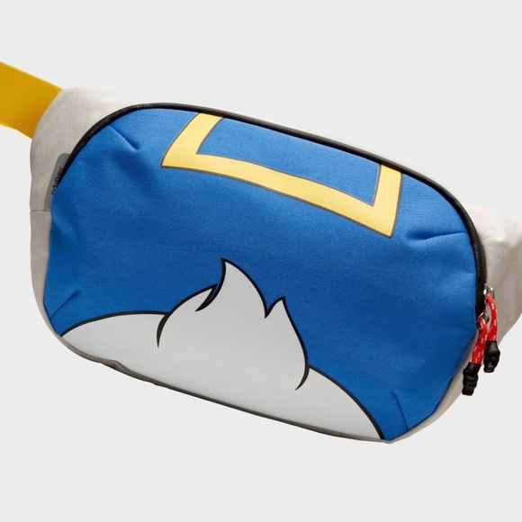 Disney x Orbitkey Urban Sling Bag Donald Duck Collaborative Travel Crossbody - Picture 2 of 16